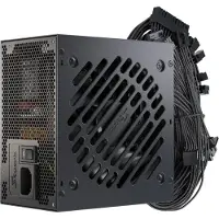 Seasonic CORE BC-750 ATX 3.1, 750 W, 100 - 240 V, 50/60 Hz, 11 - 5.5 A, 100 W, 744 W