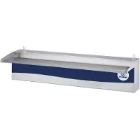 Fiap 3175 WaterFall Active 100-15 Vandfald af rustfrit stål (L x B x H) 1000 x 120 x 220 mm 1 stk