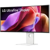 LG Skærm PC - - 40U990A-W - 40" IPS - 5120x2160 - 120Hz - HDR10