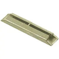 Minitrix T66559 N skinne Isolerings-skinnesamleled, Betonsvelle