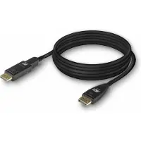 ACT Ak4154 Displayport-kabel 30 M