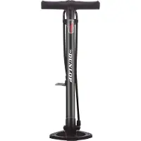 Dunlop gulvpumpe 12 bar