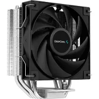 DeepCool AG400 - CPU Luftkøler - Max 32 dBA