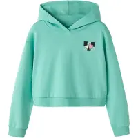 Name it Cropped Hoodie