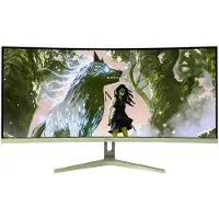 AROZZI 34" Nova 34? Curved computer monitor