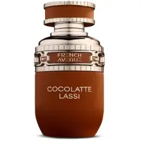 French Avenue Cocolatte Lassi Eau de parfum 80 ml