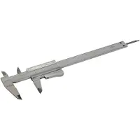 Bahco 1150-1/2H/P, 150 g