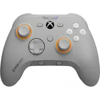 Scuf Valor Pro Wireless Preconfigured Controller - Lysegrå - Wireless Controller - Microsoft Xbox One