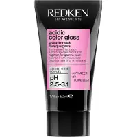 Redken Acidic Color Gloss Mask Enhances The Shine Of Your Color 50ml