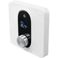 Shelly LinkedGo Smart Floor heating thermostat ST1820