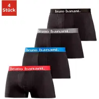 Bruno Banani Boksershorts sort