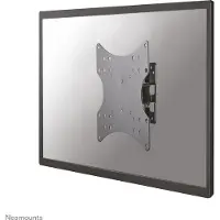 NeoMounts FPMA-W115BLACK - wall mount (Tilt & Swivel)