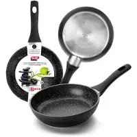 Ibili Natura 24 Cm Stegepande