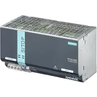 Siemens 6EP14373BA00 Strømforsyning til DIN-skinne (DIN-rail) 24 V/DC 40 A 960 W Antal udgange:1 x Indhold 1 stk