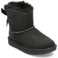 Ugg Mini Bailey Bow Ii Støvler
