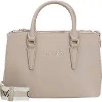 Valentino Zero Re - Håndtaske brun