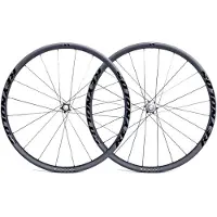 Reynolds Blacklabel G700 Pro Disc Tubeless Hjulset Til Gravelcykel