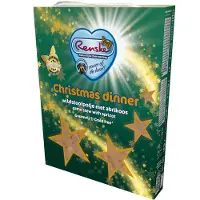 Renske Frisk Julemiddag - Vildtgryde med abrikos - 395 g