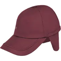 Normani Sportshætte 'Northproof' bordeaux