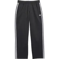 Adidas Originals - Bukser - Superfire Track Pant Black til UnisexBomuld - Størrelse L - Sort