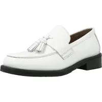 About You Slipper 'Anastasia' hvid