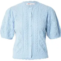 Levi's Cardigan lyseblå