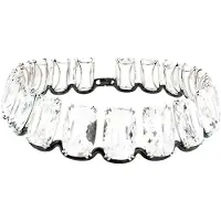 Swarovski 5600035 38cm Halskæde