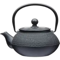 La Cafetière 600ml Tekanden