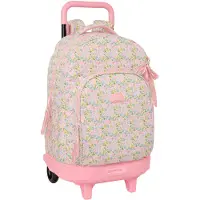 Safta Vmb 33l 33x45x22 Cm Rygsæk Med Hjul