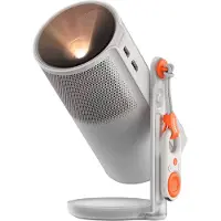 XGIMI Projektor MoGo 4 - 450 ISO Lumens - 1920 x 1080