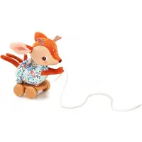 Lilliputiens Stella Plys Kast