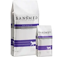 Sanimed Skin Sensitive Kat - 4,5 kg