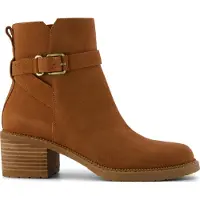 Toms Støvletter 'HAILEY' brun