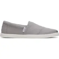 Toms Espadrillaer grå