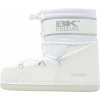 British knights Snowboots 'Blizzard' hvid