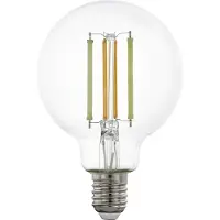 Eglo CONNECT.Z E27 G80 klar SMART pære M/TUNABLE WHITE