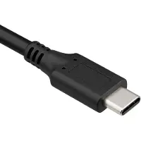 Goobay USB-C-kabel, USB4, 240 W, 40 Gbit/s, Power Delivery, 1,8 m US