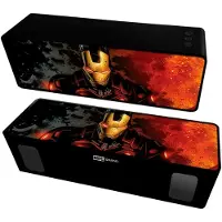 Ert Marvel Iron Man Højttaler