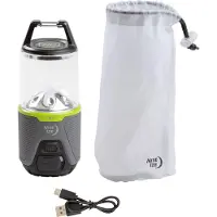 Nite Ize RL2 Radiant Recharge Lantern