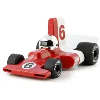Playforever Hastighed Jean Car 15 Cm