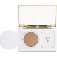 Valmont Perfecting Power Cream Warm Beige Pulver