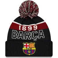 New Era Core Sport Knit Beanie FC Barcelona hue 60846895 – one size
