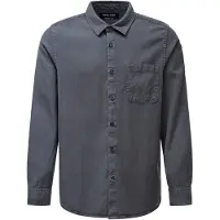 Salsa Jeans 21011015 Skjorte Med Lange ærmer