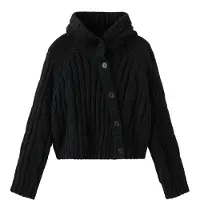 Mango Cardigan 'Erivo' sort