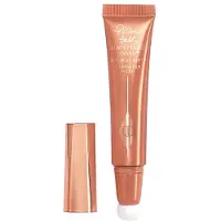 Charlotte Tilbury - Beauty Light Wand - Flydende Highlighter - Pillow Talk Medium (12 Ml) - For Women