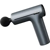 SKG F1 Pro massageapparat til nakke og skuldre Grå
