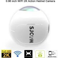 SJCAM Kamera SJ360 HVID