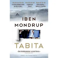 CSBOOKS Tabita | Iben Mondrup