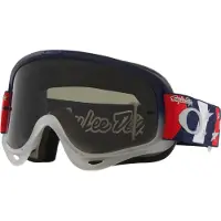 Oakley O-frame Mx Troy Lee Designs Off-road Briller