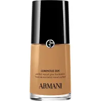 Giorgio Armani Luminous Silk Foundation Flydende foundation 30 ml Nr. 8.1